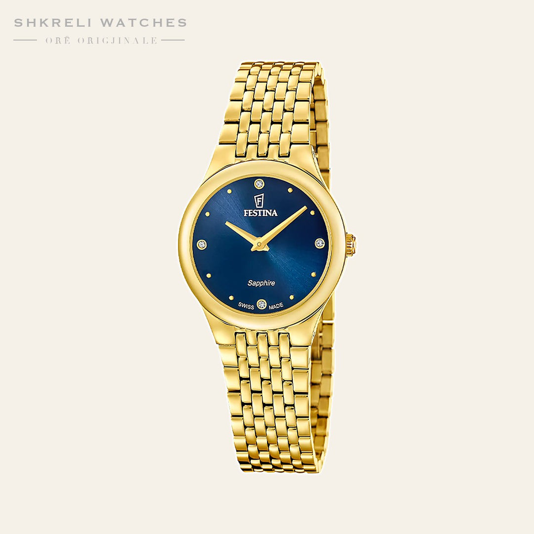 Festina Swiss Made Grace