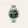 Tissot Chrono XL