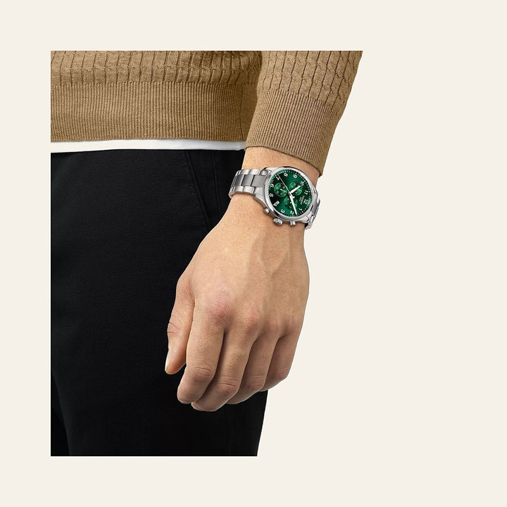 Tissot Chrono XL