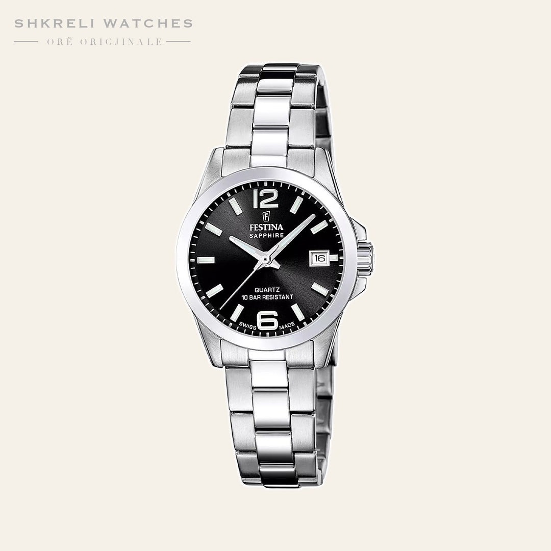 Festina Swiss Made Klasike për Femra