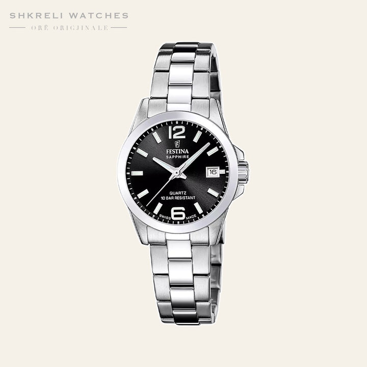 Festina Swiss Made Klasike për Femra