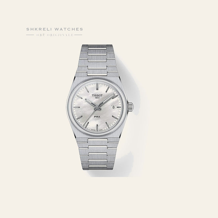 Tissot PRX 35mm