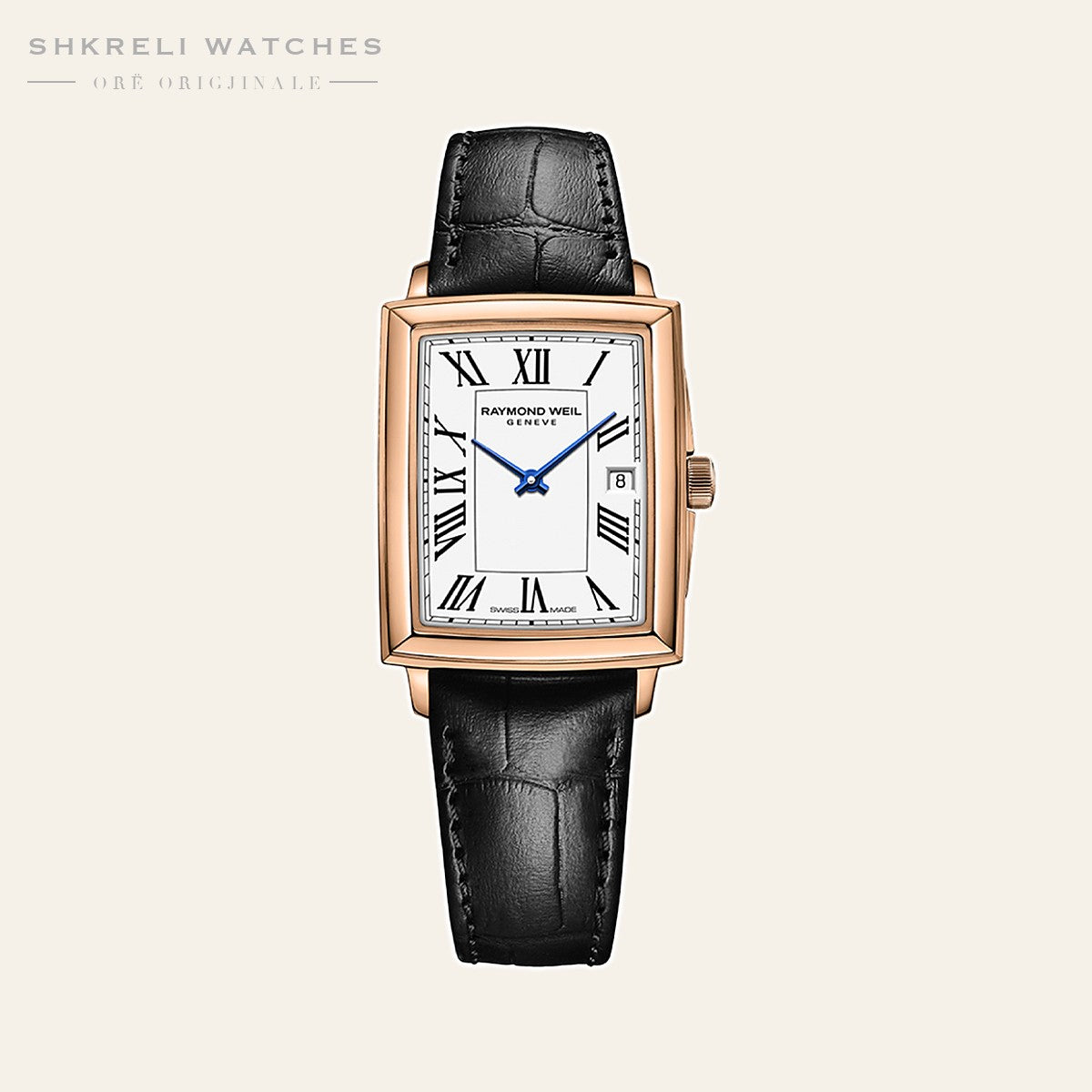 Raymond Weil Toccata — Raymond Weil | Shkreli Watches