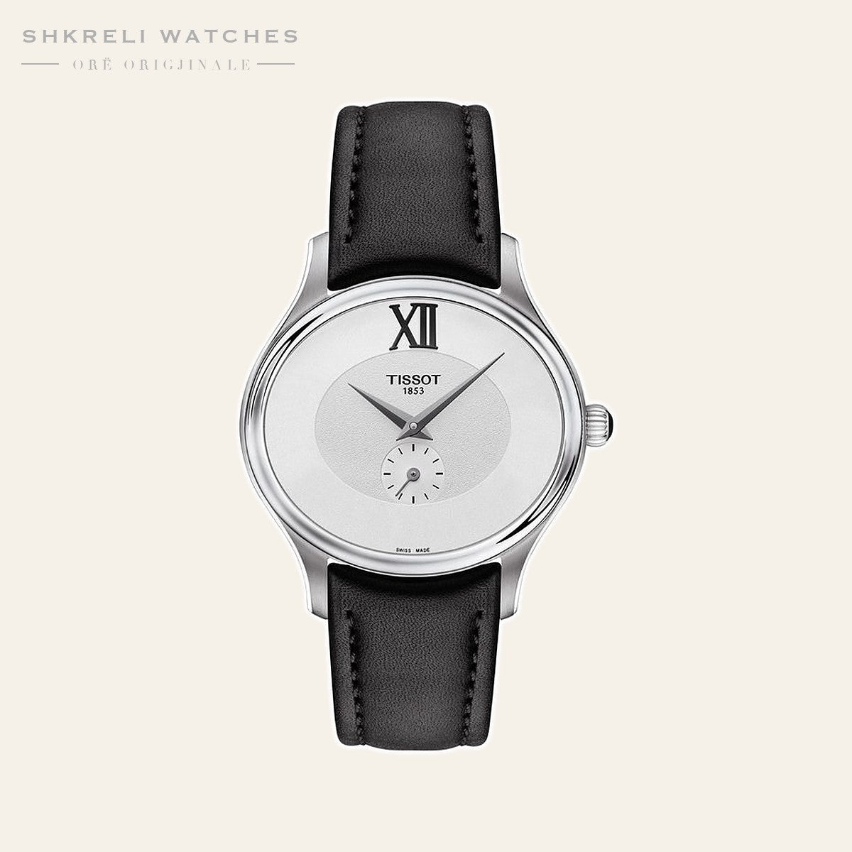 Tissot Bella Ora — Tissot | Shkreli Watches