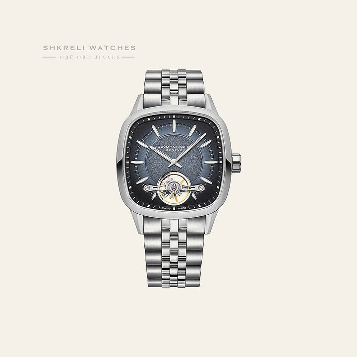Raymond Weil Freelancer