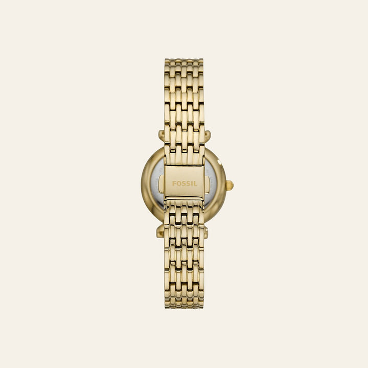 Fossil Carlie Mini