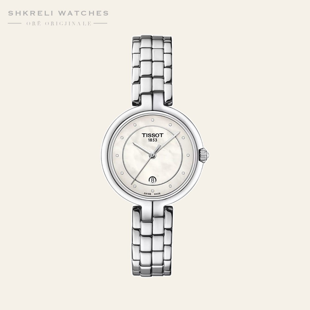 Tissot Flamingo