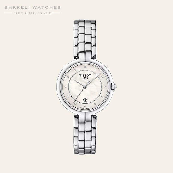 Tissot Flamingo