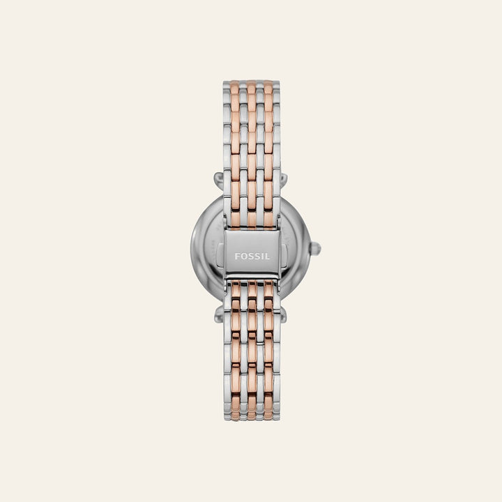 Fossil Carlie Mini