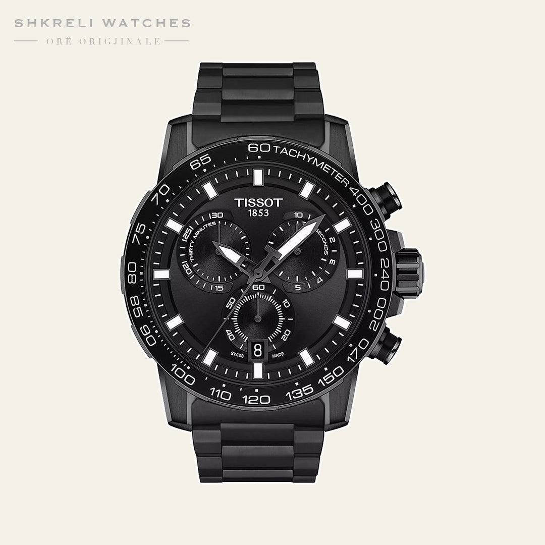 Tissot Supersport Chrono