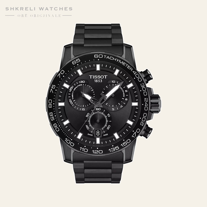 Tissot Supersport Chrono