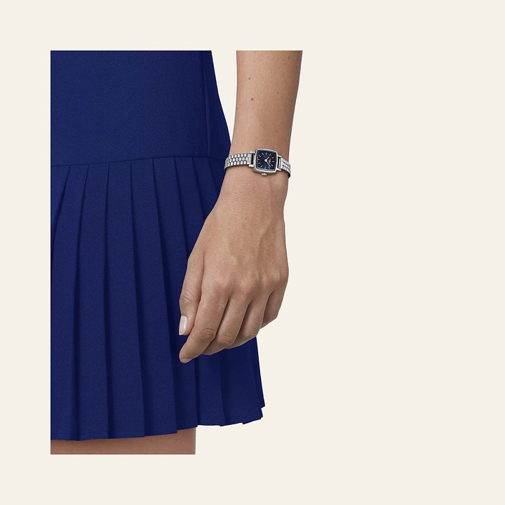 Tissot Lovely Square