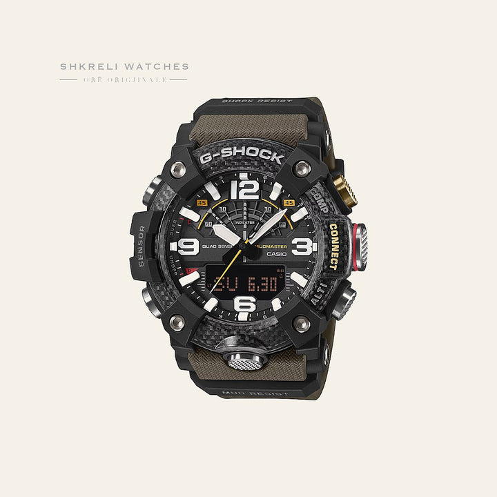 G-Shock GG-B100X