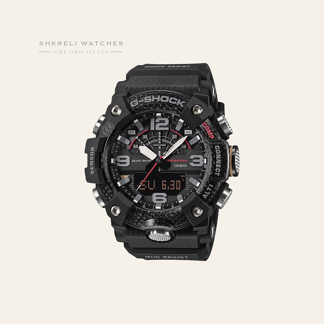 G-Shock GG-B100X