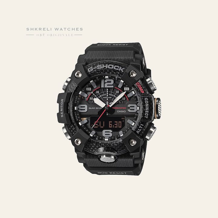 G-Shock GG-B100X