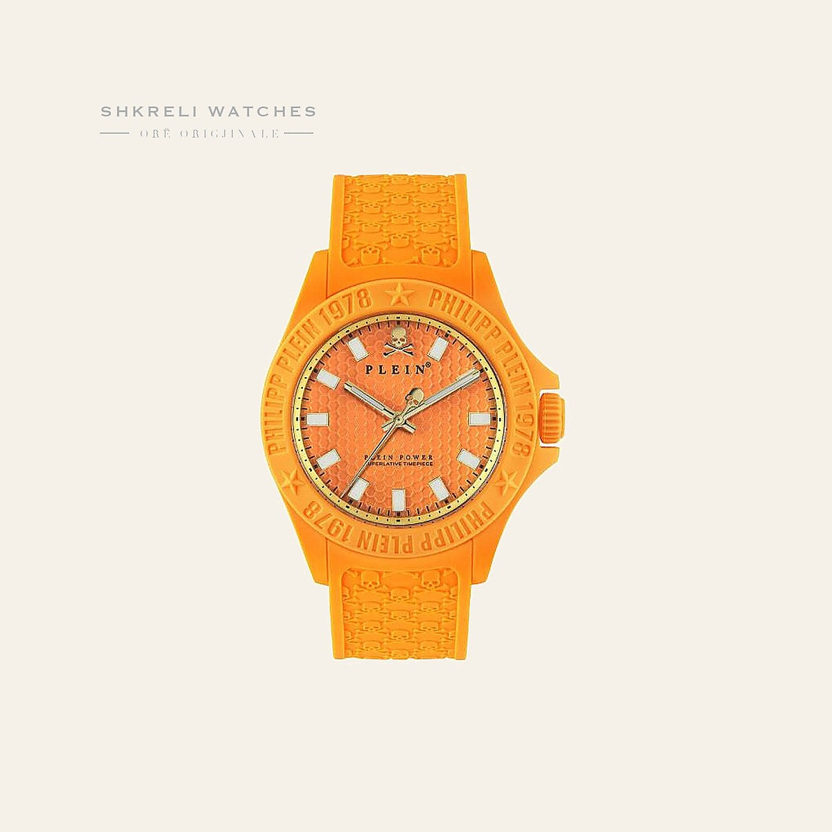 Philipp Plein Philip Plein — Philipp Plein | Shkreli Watches