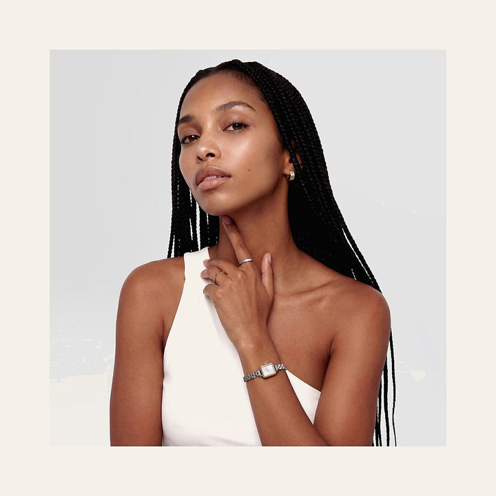 Daniel Wellington Quadro Mini