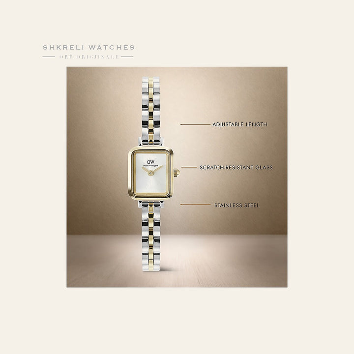 Daniel Wellington Quadro Mini