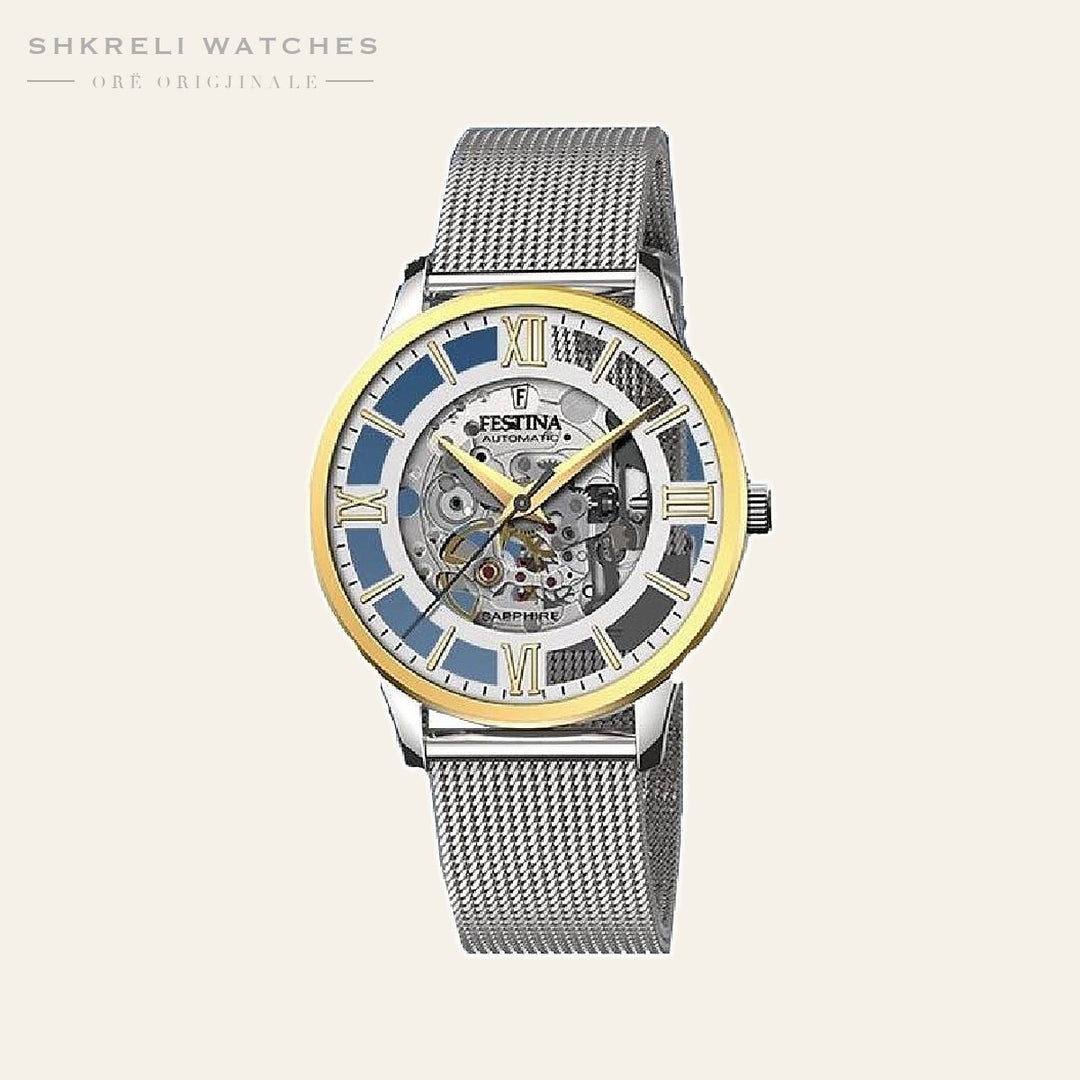 Festina Classic — Grey