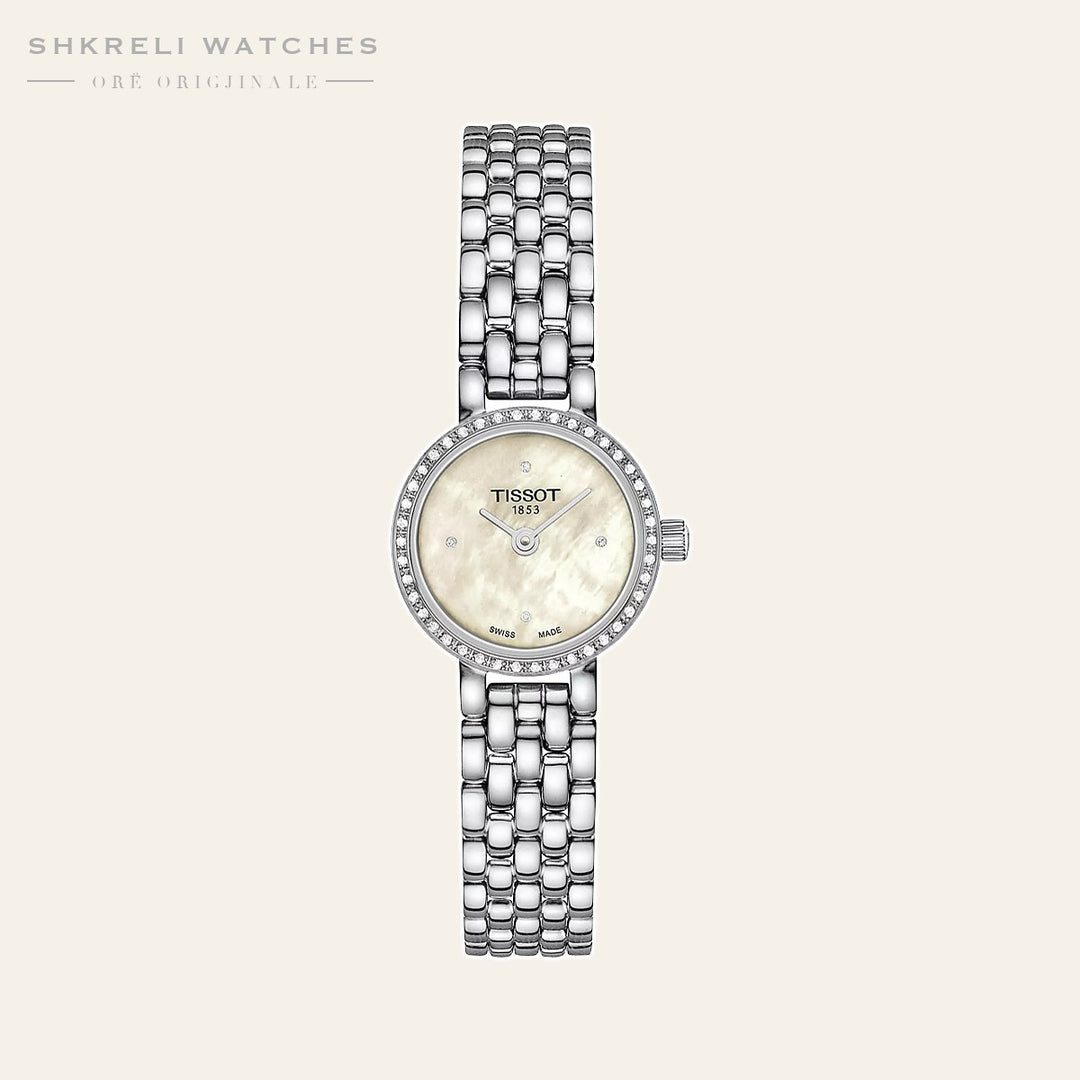 Tissot Lovely Round