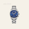 Certina DS Podium Chronograph sec