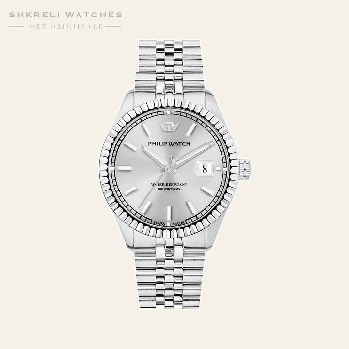 Philip Watch Caribe