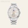 Tommy Hilfiger Klasike — Argjendi