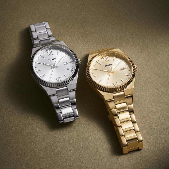 Fossil Scarlette – view 5