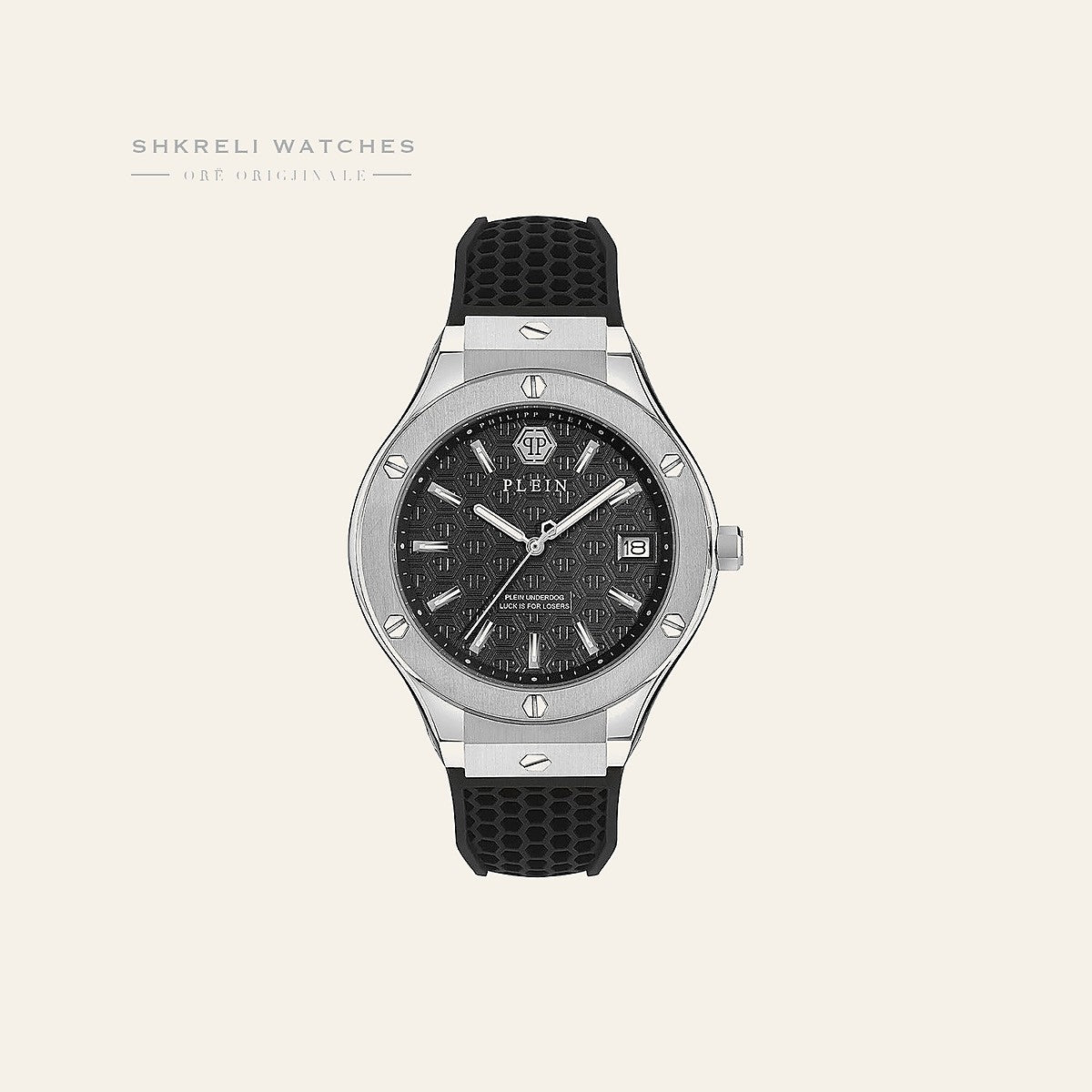 Philipp Plein Philip Plein — Philipp Plein | Shkreli Watches
