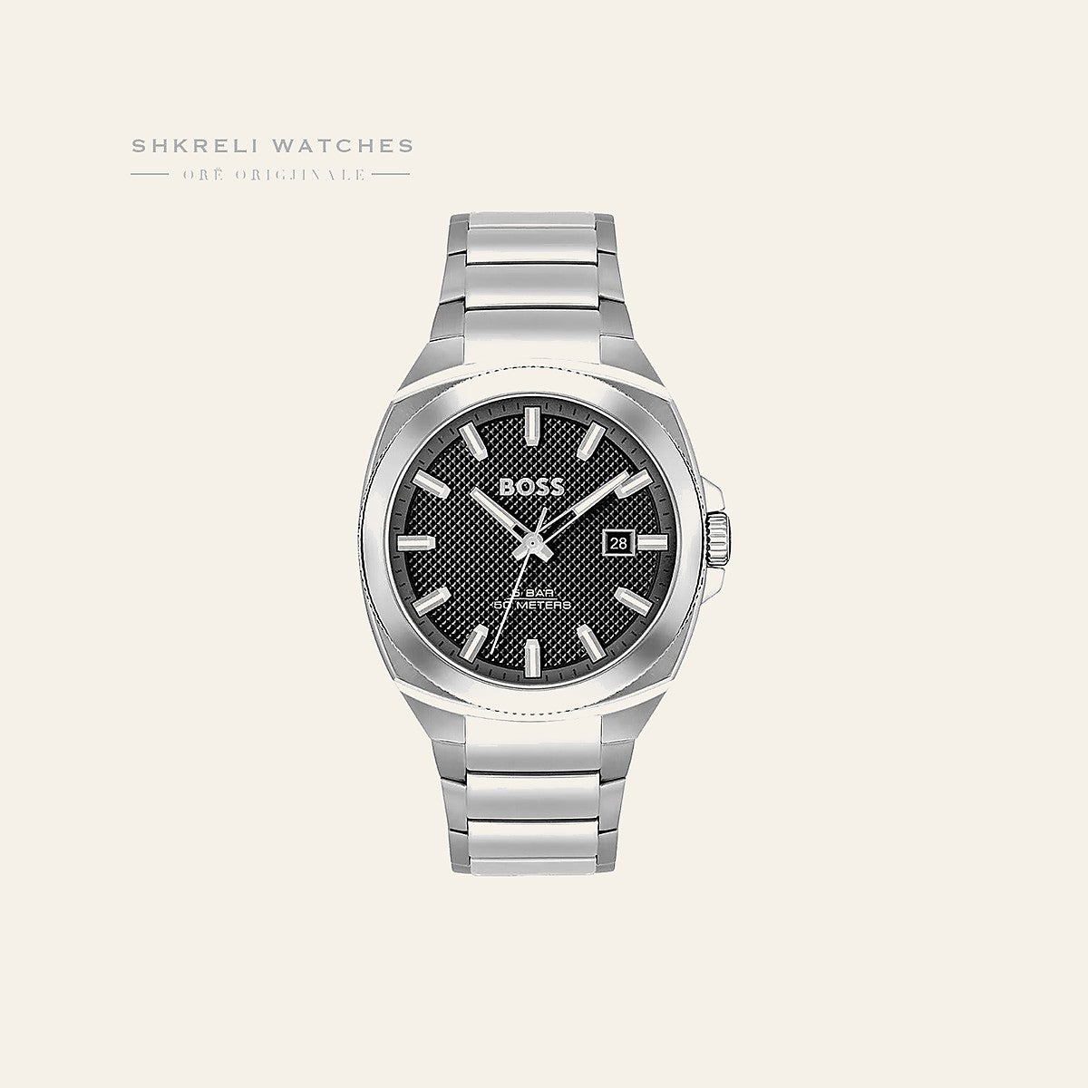 Boss Walker — Boss | Shkreli Watches
