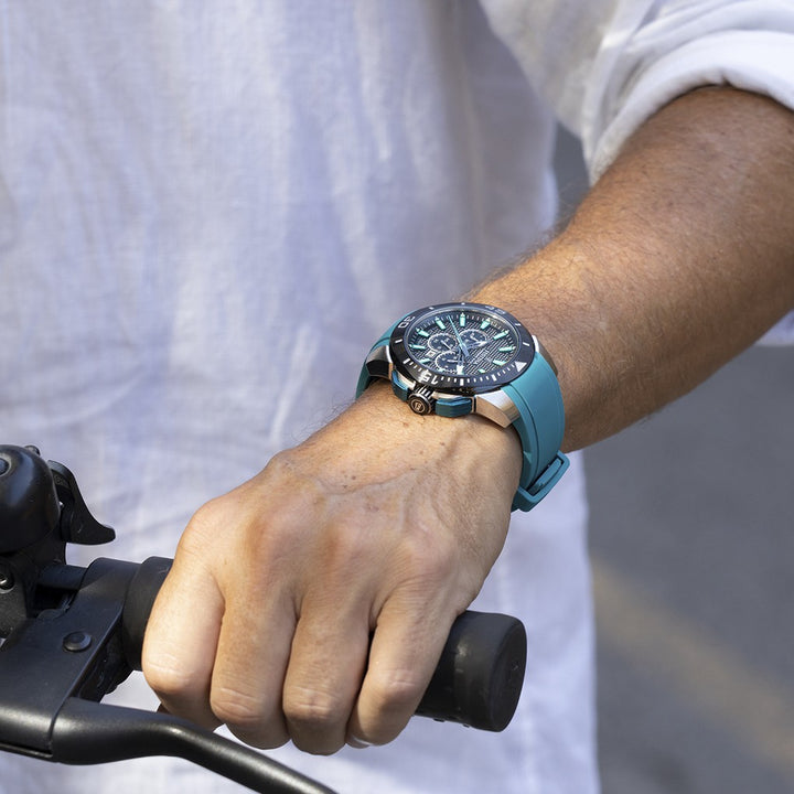 Festina Chrono Bike — pamja 5 | Shkreli Watches