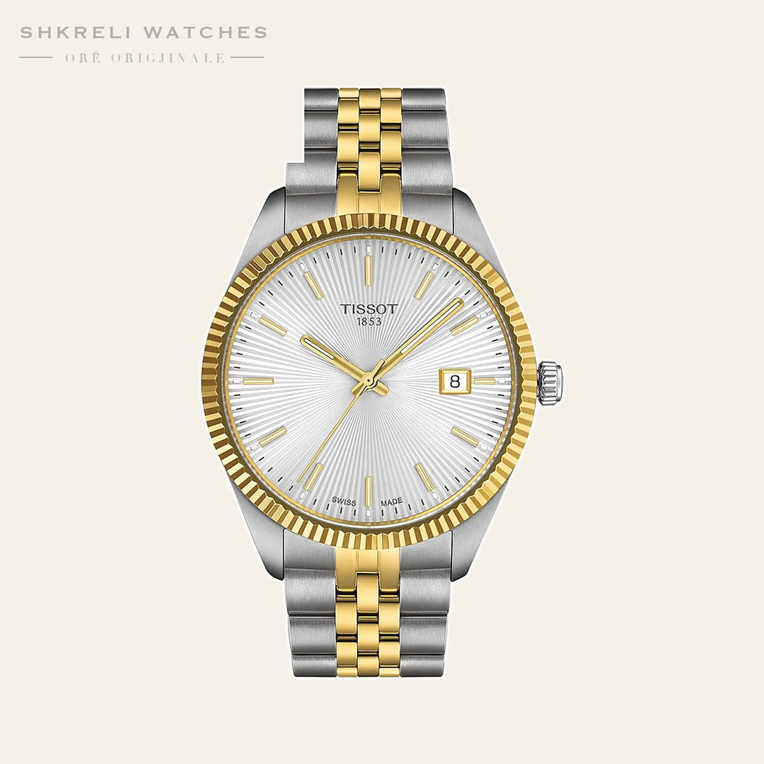 Tissot Ballade 40mm
