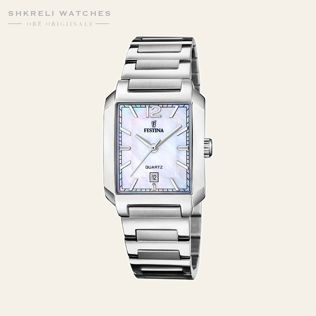 Festina On The Square