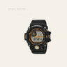 G-Shock GW-9400Y