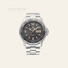 Orient Mako III / Sport Diver