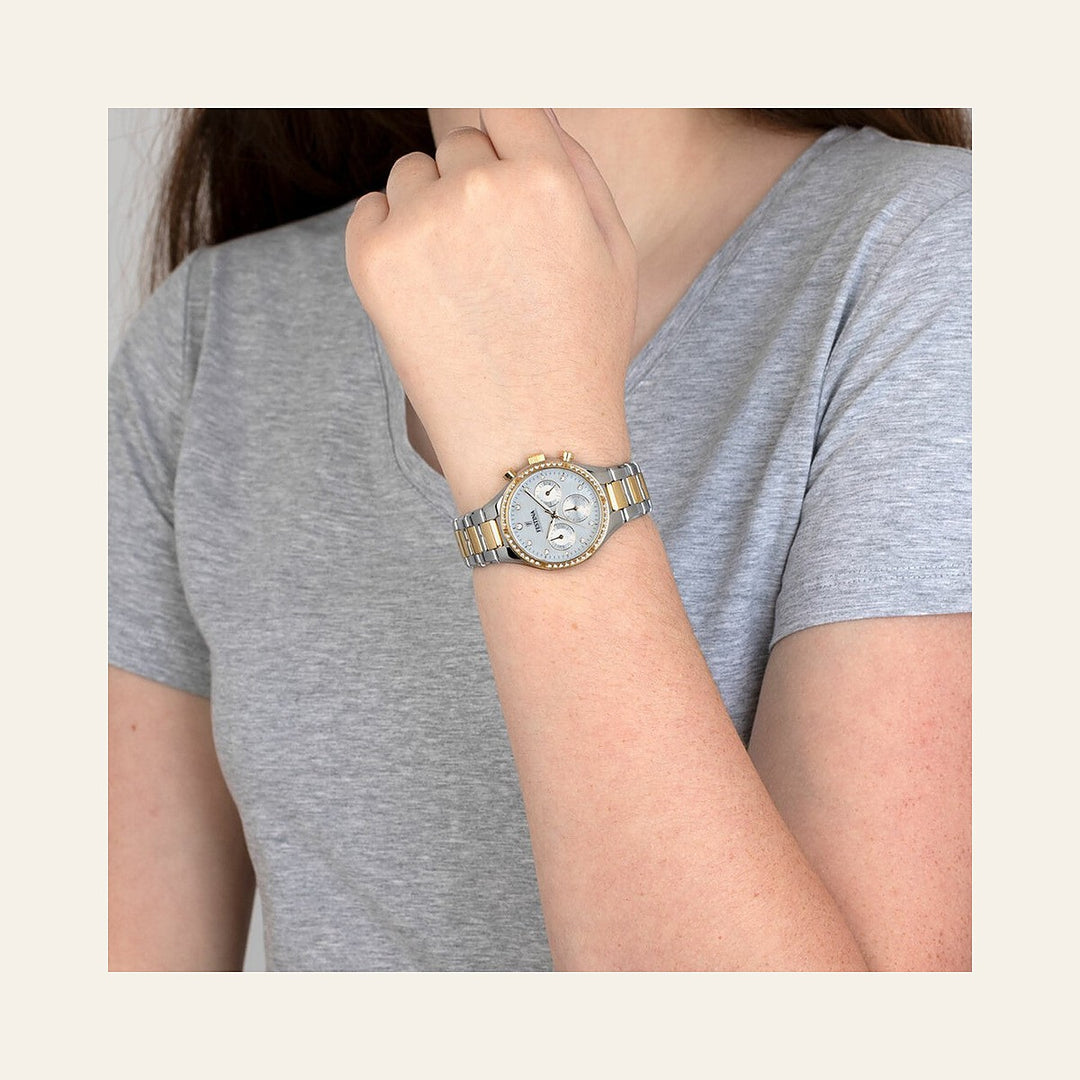 Festina Classic — Beige