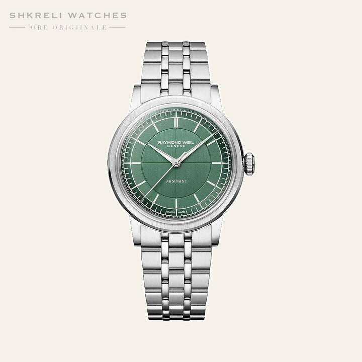 Raymond Weil Millesime