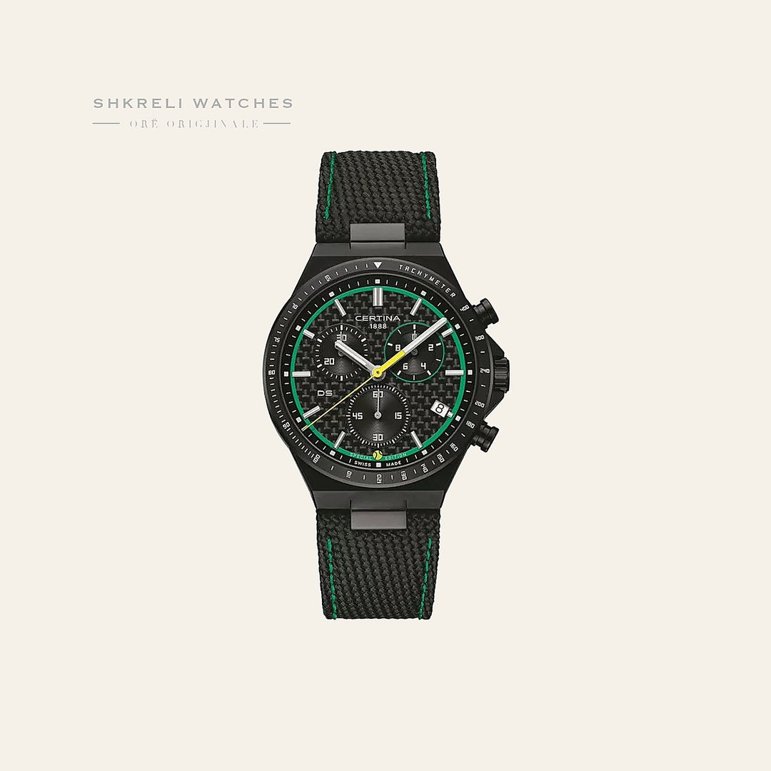 Certina Padel Edition BY Marta Ortega