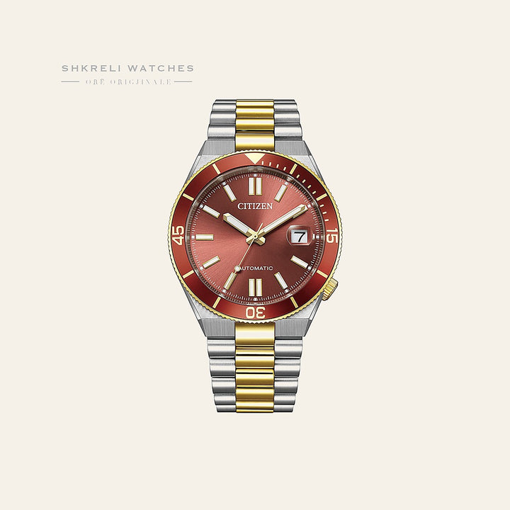 Citizen TSUYOSA Shore — Citizen | Shkreli Watches