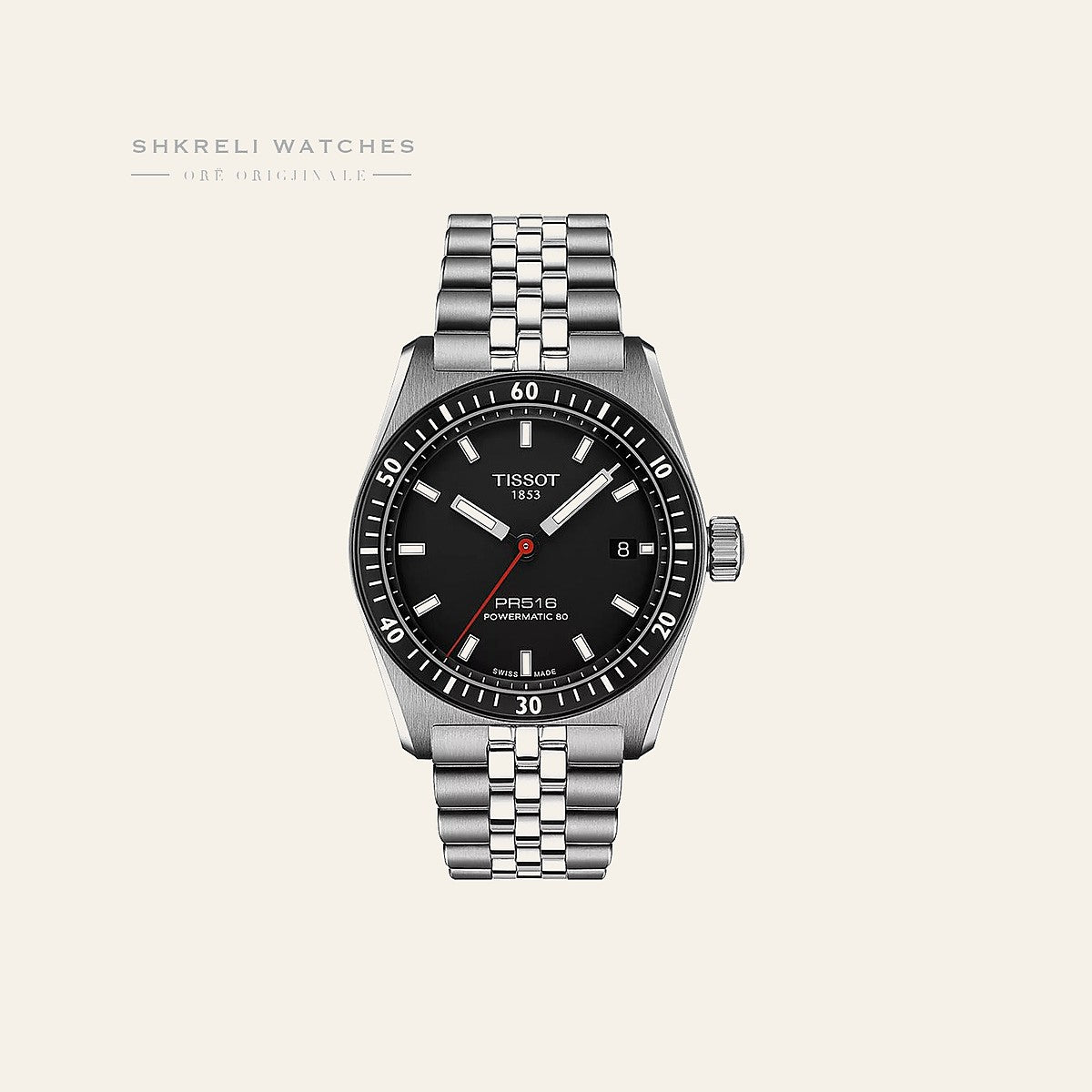 Tissot T‑Sport – Powermatic — Tissot | Shkreli Watches