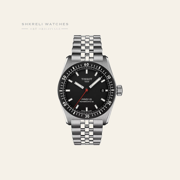 Tissot T‑Sport – Powermatic