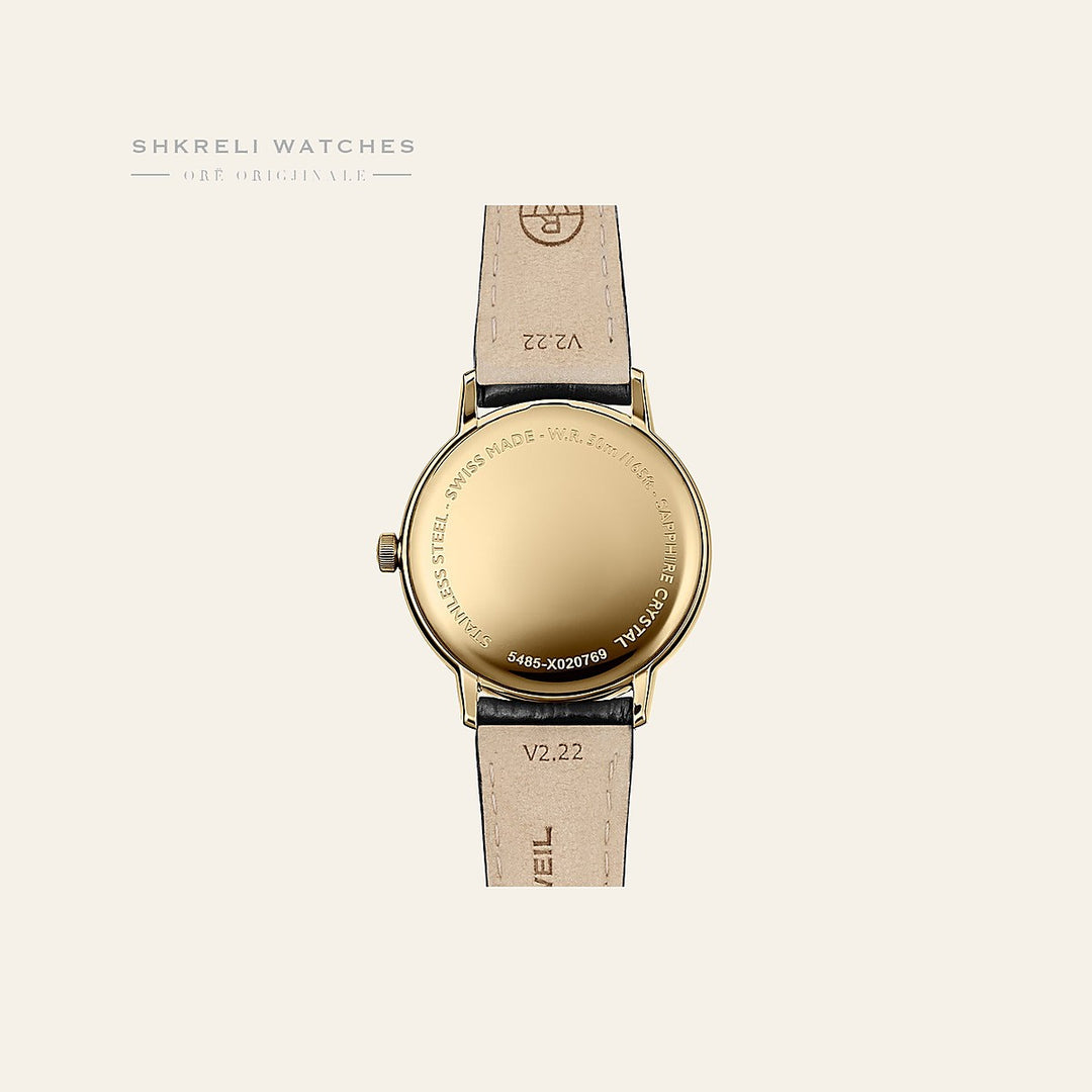 Raymond Weil Toccata