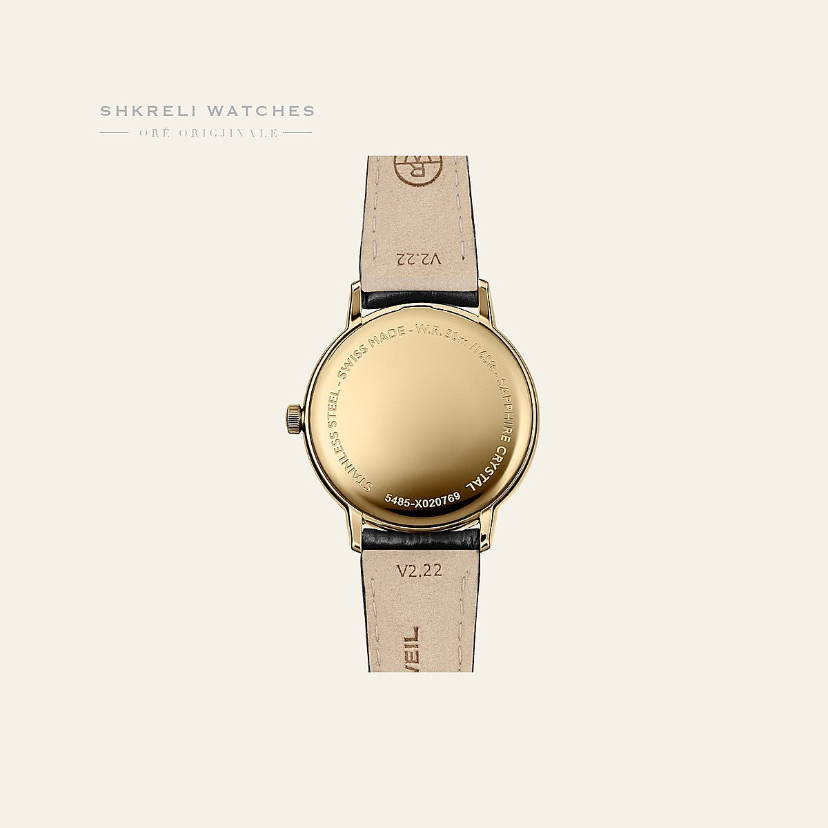 Raymond Weil Toccata — Raymond Weil | Shkreli Watches
