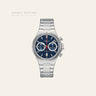 Certina Chrono Auto