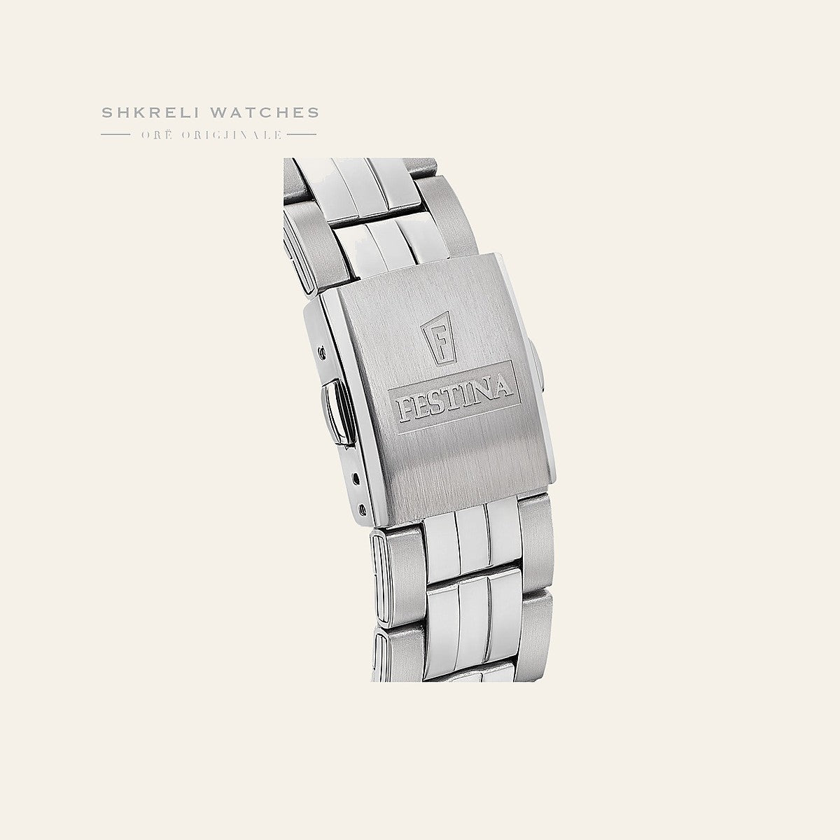 Festina Klasike — pamja 4 | Shkreli Watches