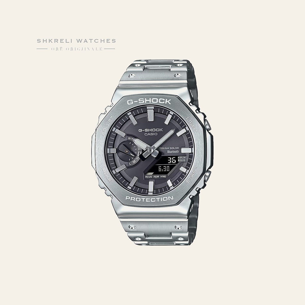 G-Shock GM-B2100SD — G-Shock | Shkreli Watches
