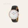 Daniel Wellington Klasike — Argjendi