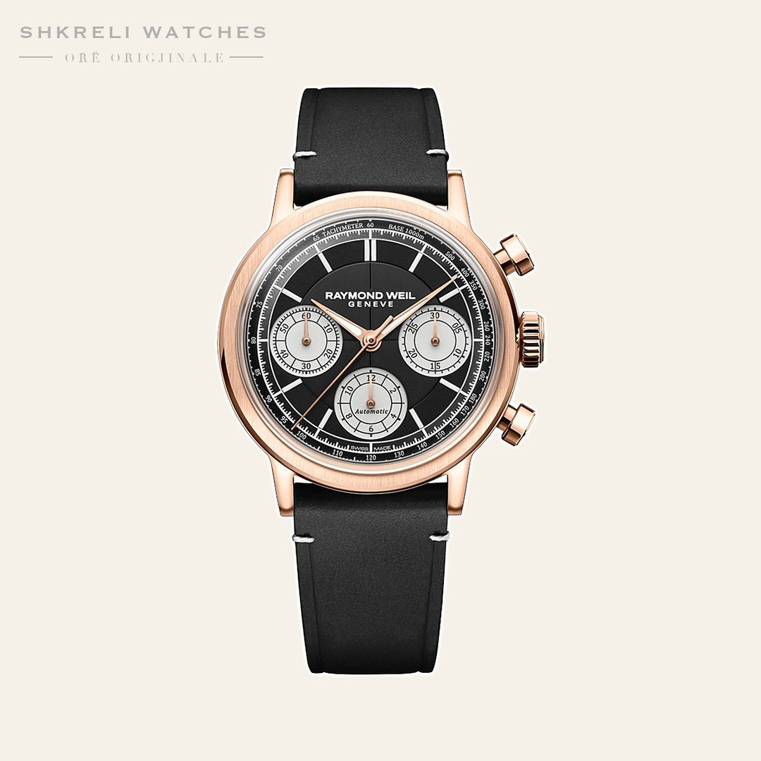 Raymond Weil Millesime