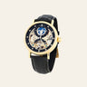 Shkreli Gold-Black