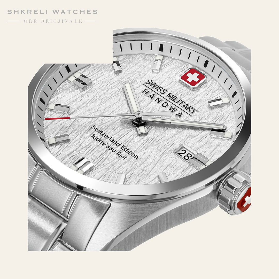 Swiss Military Hanowa Helvetica